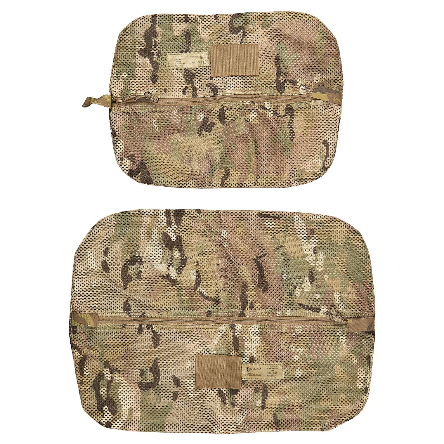PLATATAC SB Packable Organiser (Mesh) - Platatac