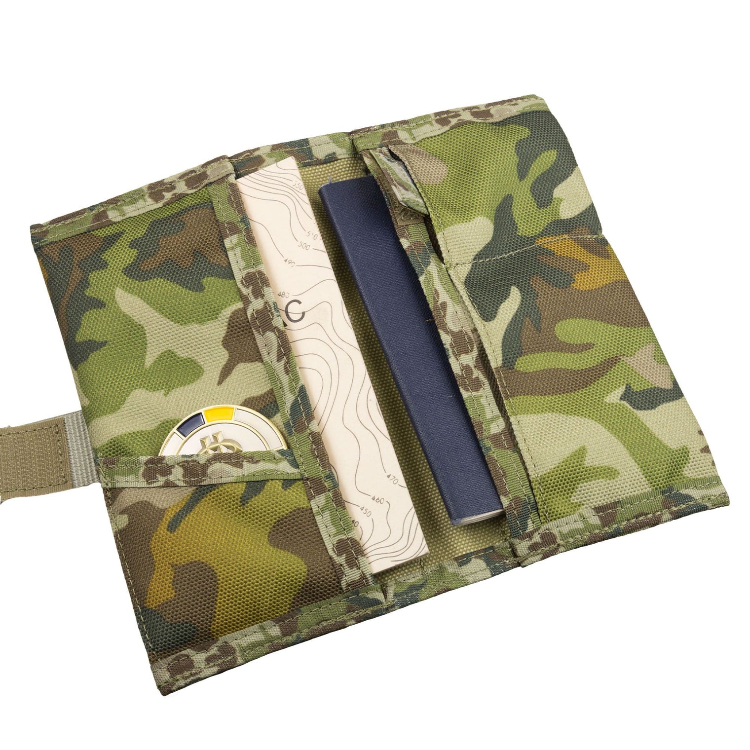 Platatac SCIP Holder
