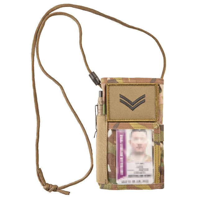 PLATATAC SCIP Holder - Platatac