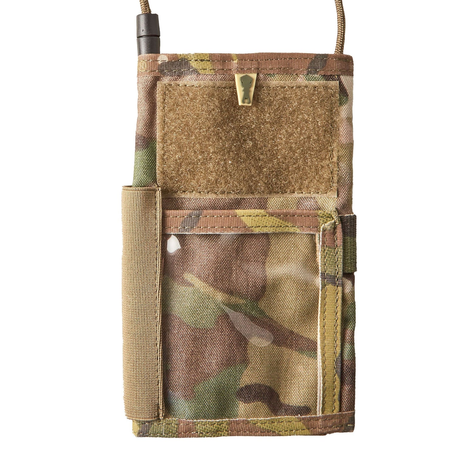 Platatac SCIP Holder