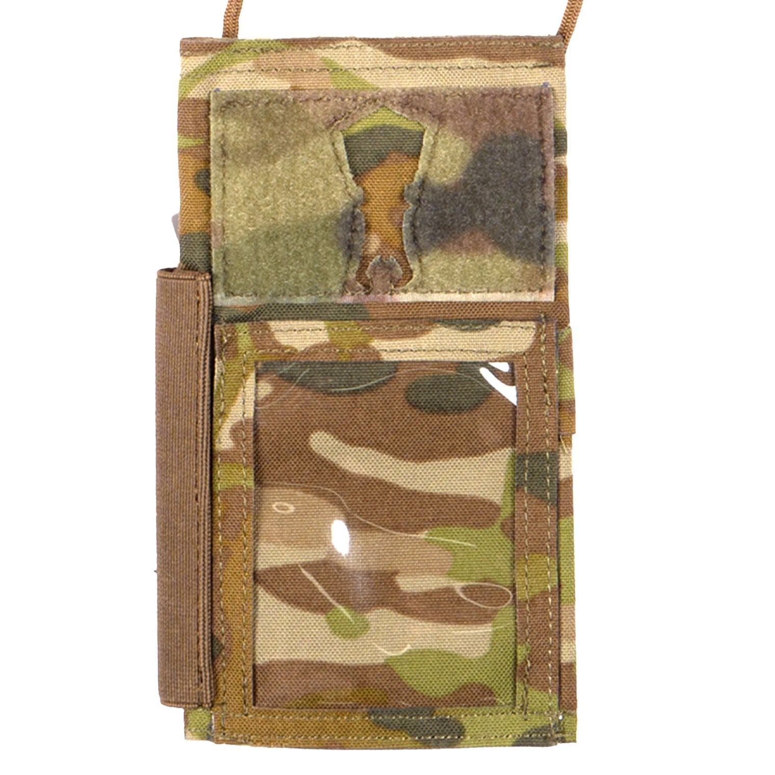 PLATATAC SCIP Holder