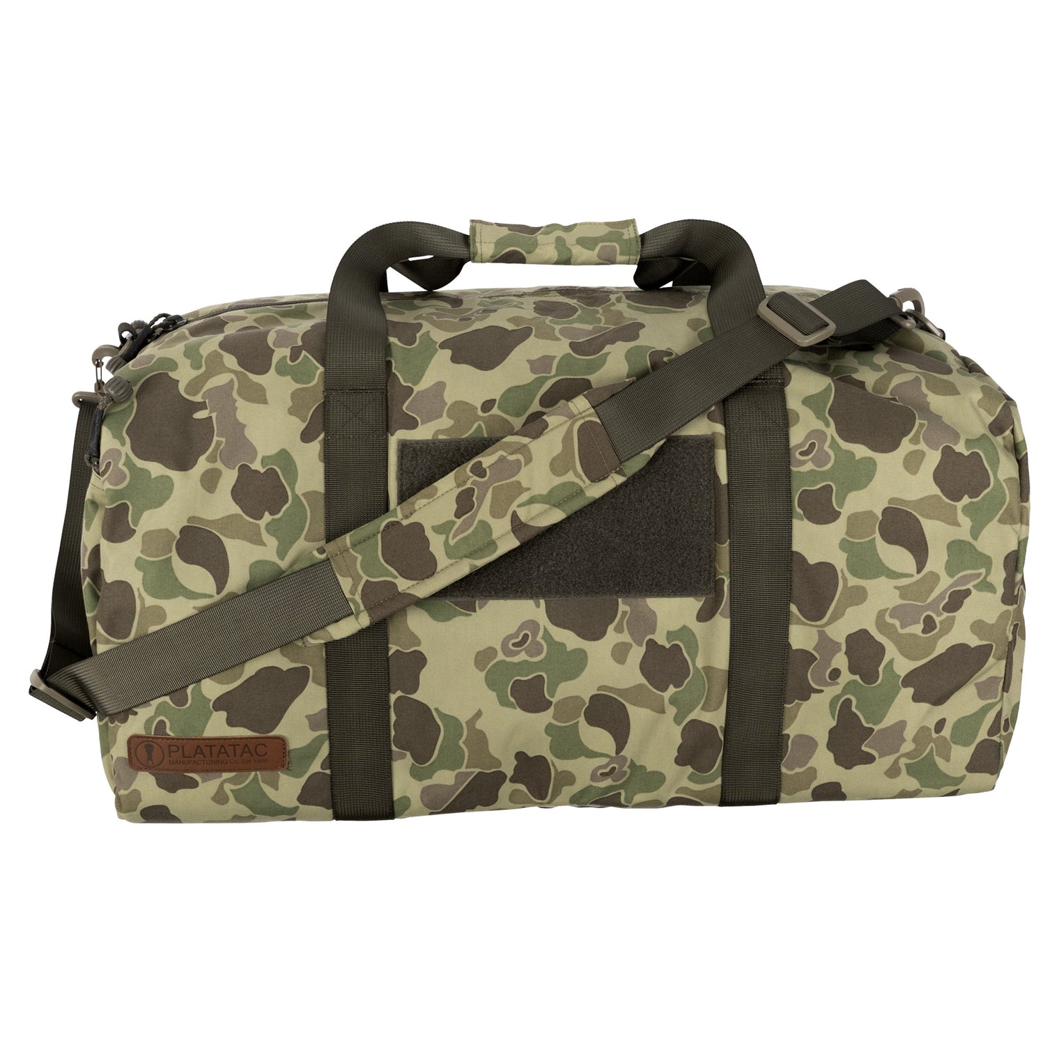 PLATATAC SD Duffel Bag - Platatac