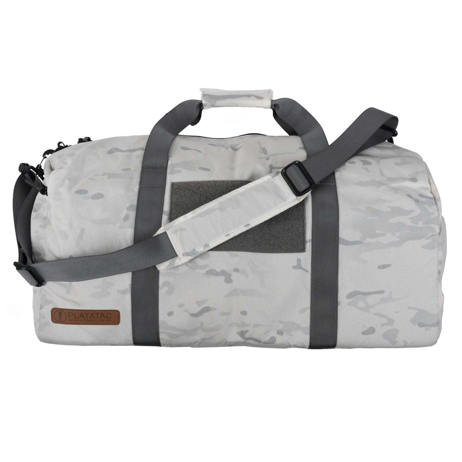 PLATATAC SD Duffel Bag - Platatac