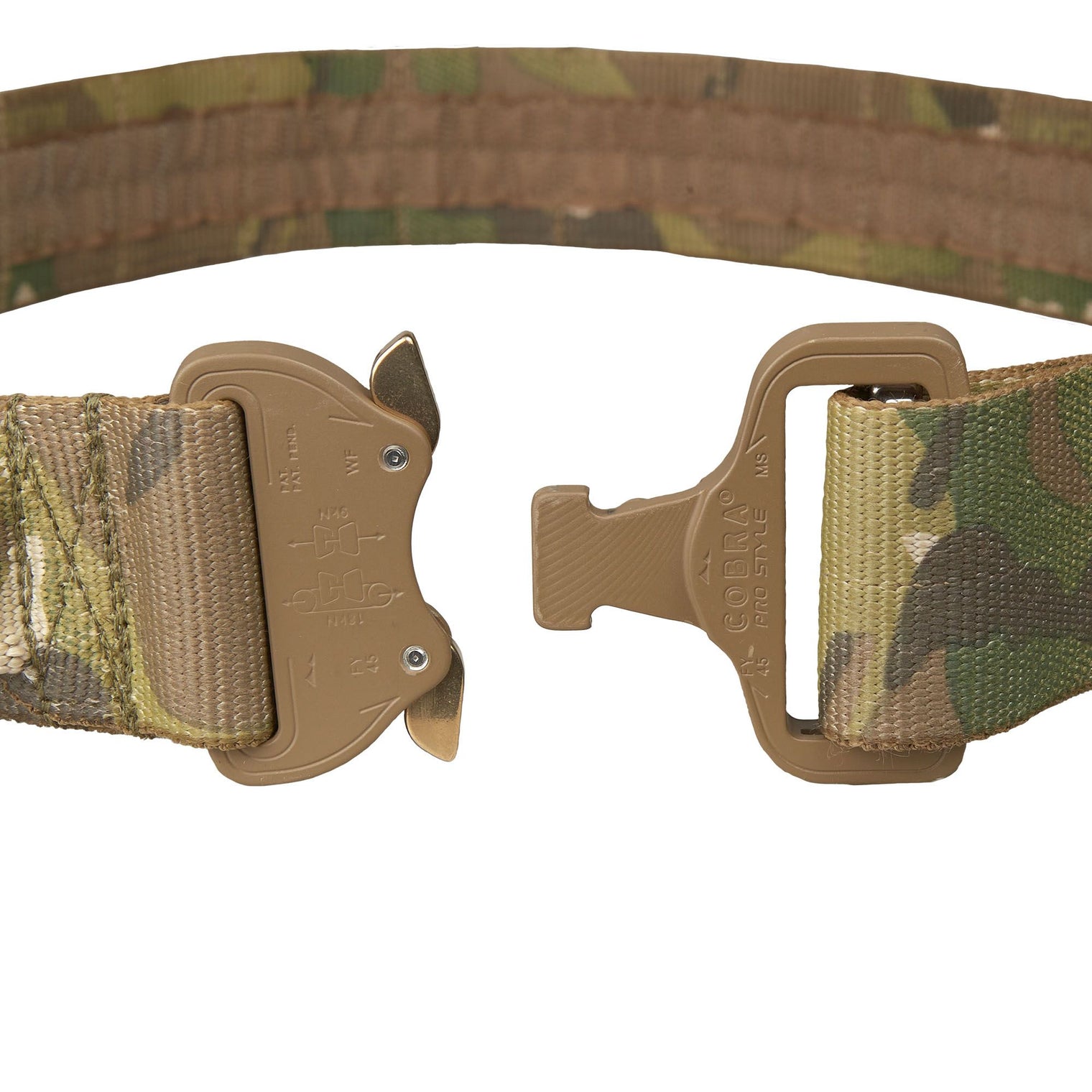 PLATATAC SICC Belt Mk4 - Platatac