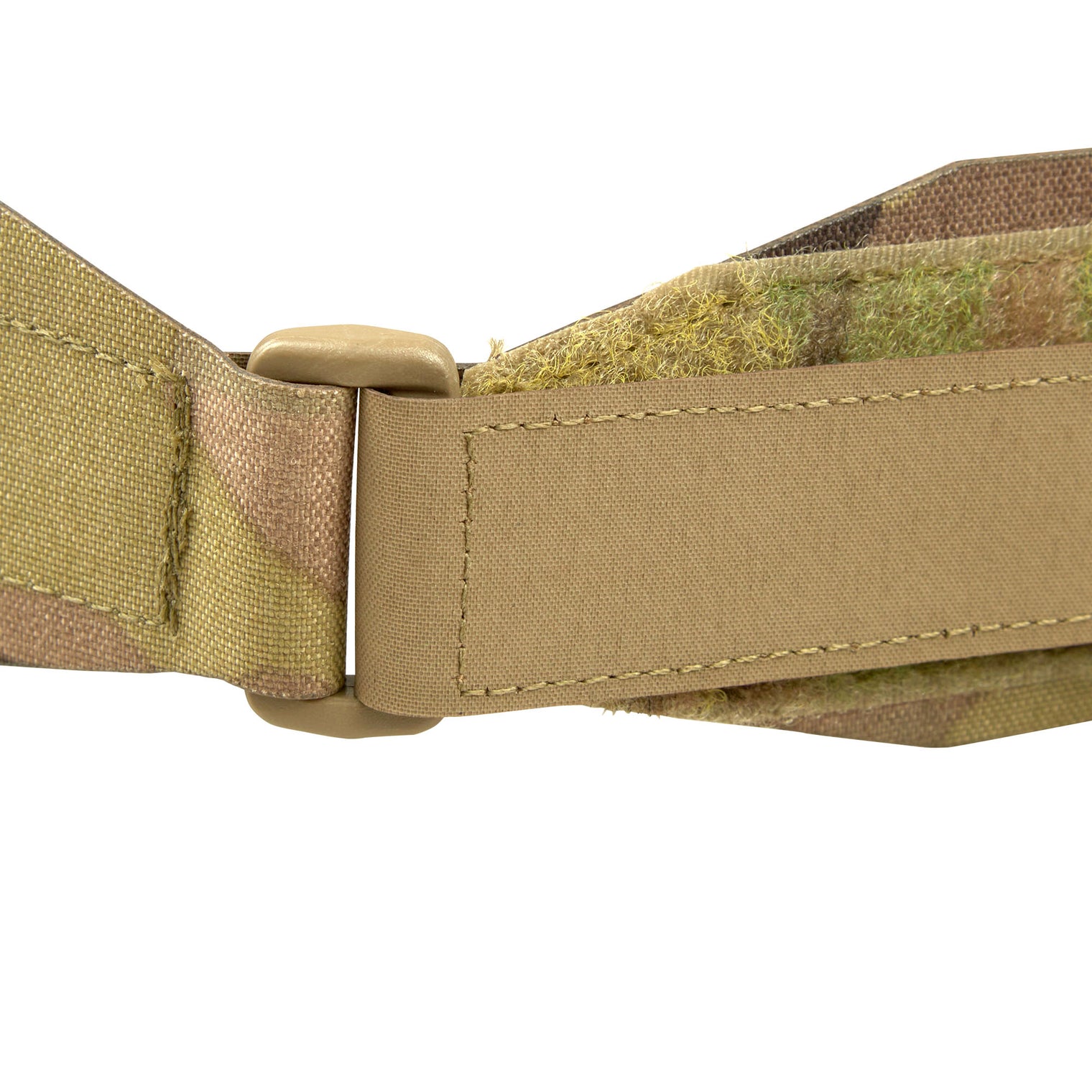 PLATATAC SICC Ultracomp Under Belt - Platatac