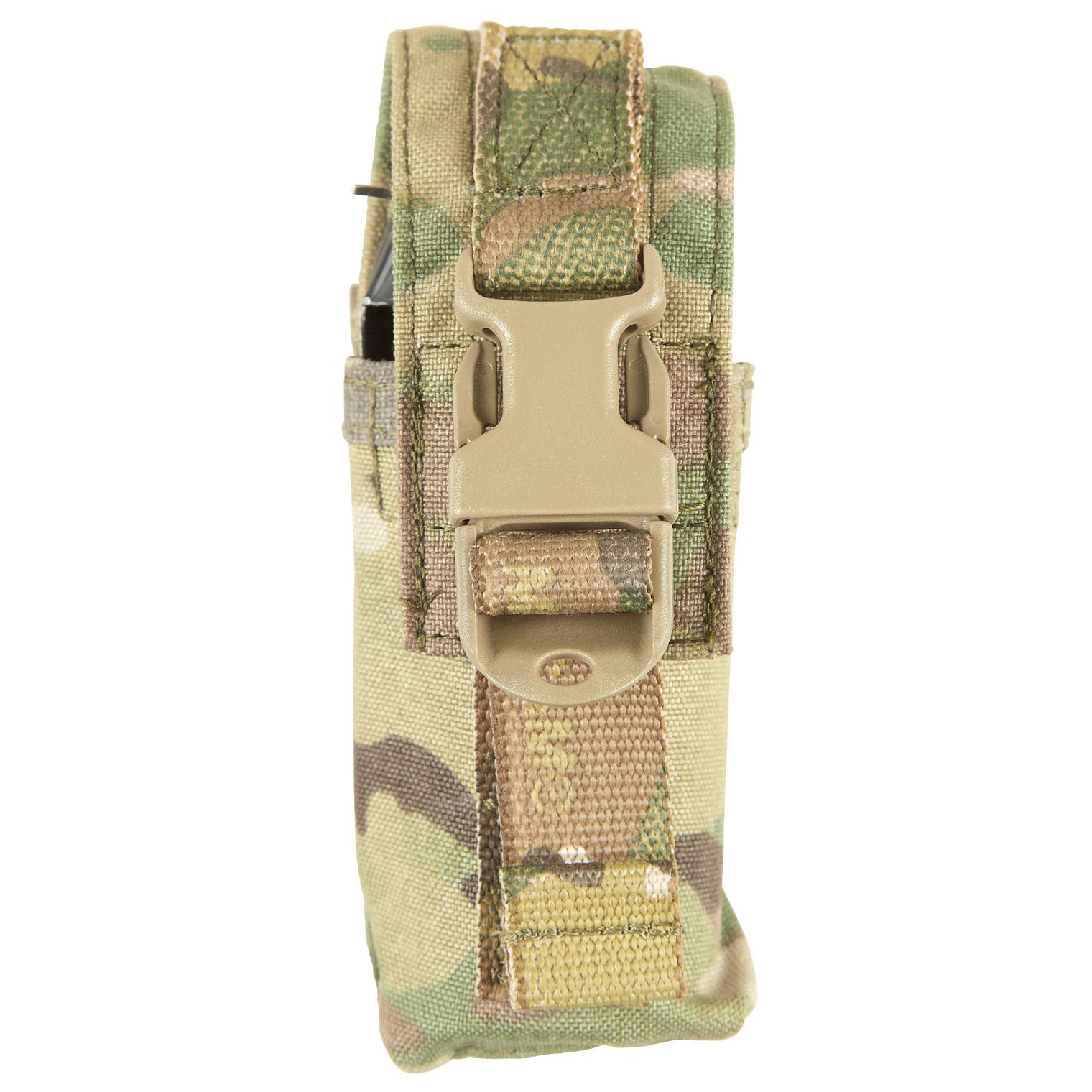 PLATATAC Single Distraction Pouch with Clip - Platatac