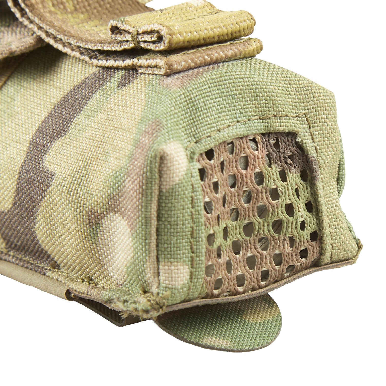 PLATATAC Single Distraction Pouch with Clip - Platatac