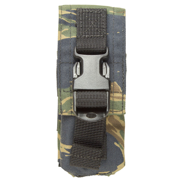 PLATATAC Single Distraction Pouch with Clip - Platatac