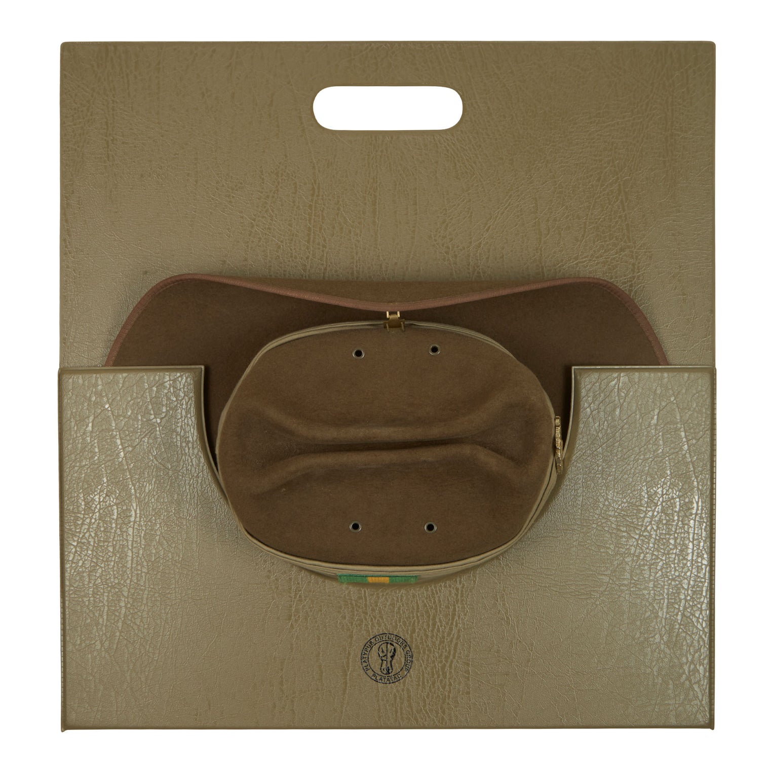 PLATATAC Slouch Hat Carrier - Platatac