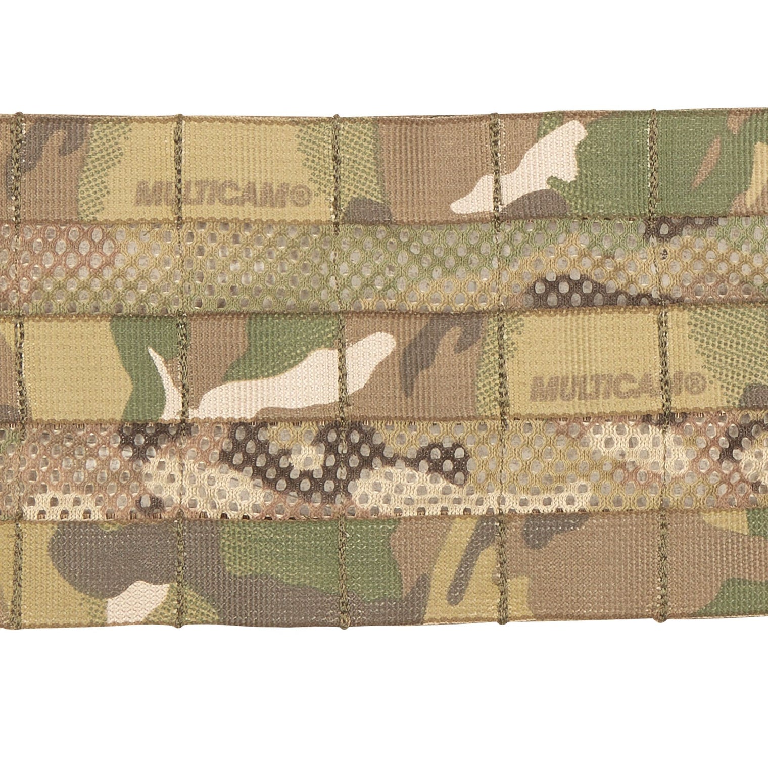 PLATATAC MOLLE Mesh Cummerbund (Pair)