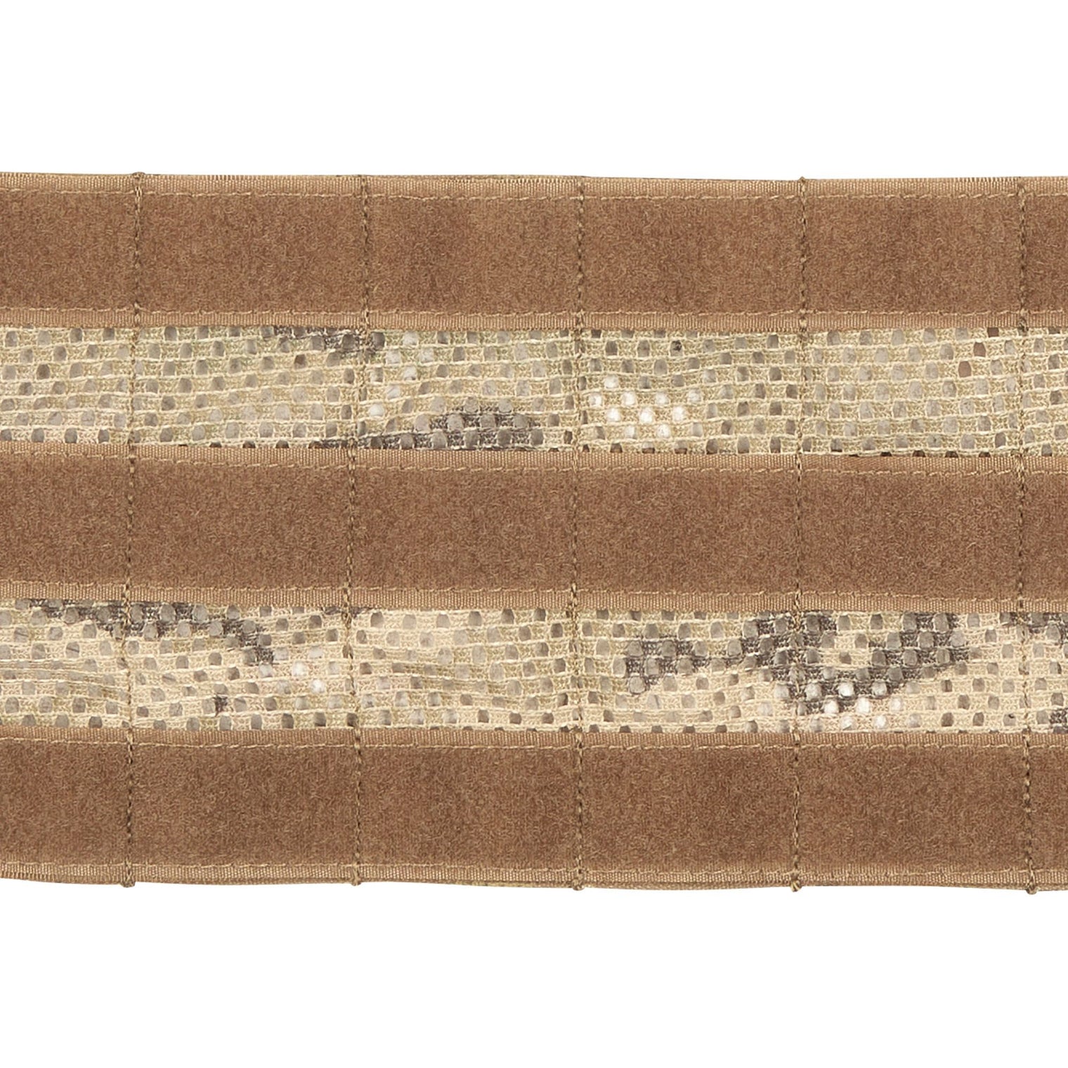 PLATATAC MOLLE Mesh Cummerbund (Pair)