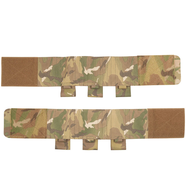 PLATATAC SMAC 3 Elastic Mag Cummerbund - Platatac