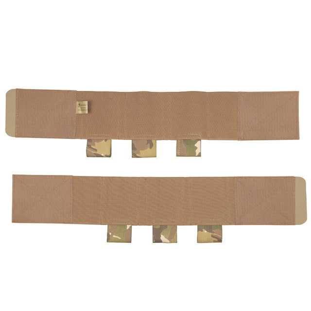 PLATATAC SMAC 3 Elastic Mag Cummerbund - Platatac