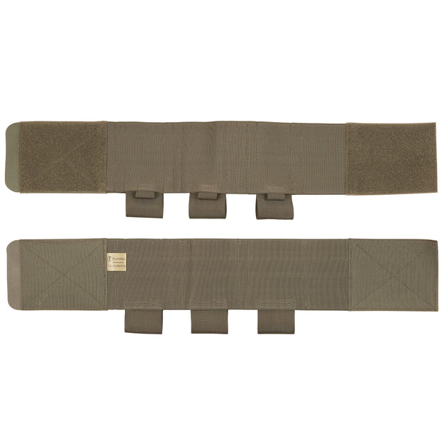 PLATATAC SMAC 3 Elastic Mag Cummerbund - Platatac
