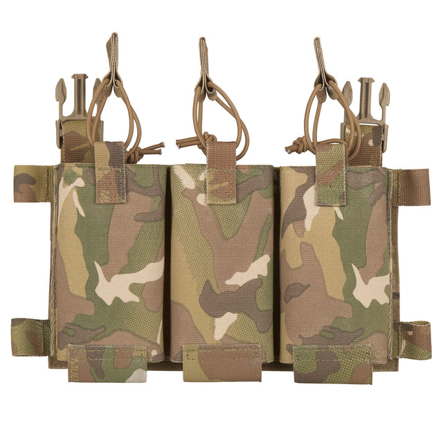 PLATATAC SMAC 3 Front Flap Mag Placard - Platatac