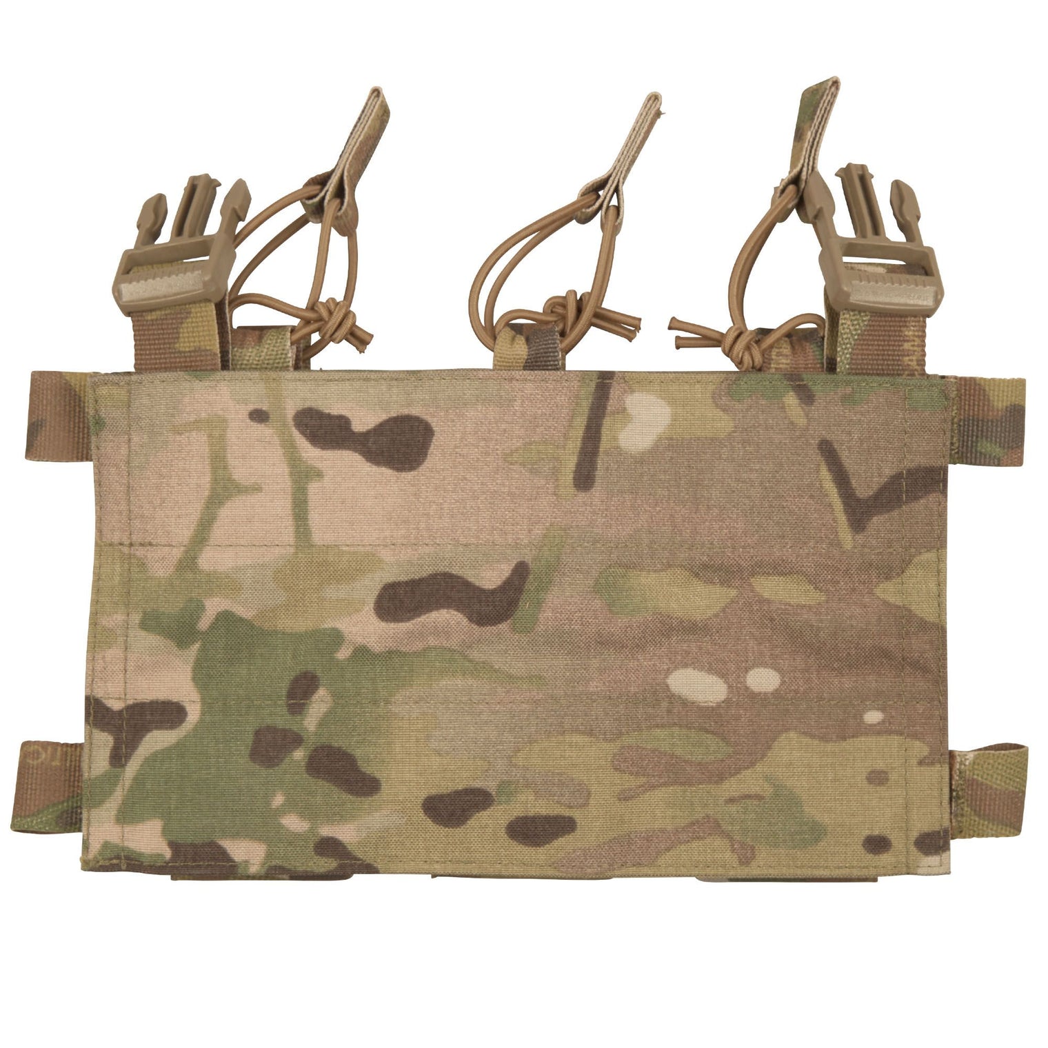 PLATATAC SMAC 3 Front Flap Mag Placard