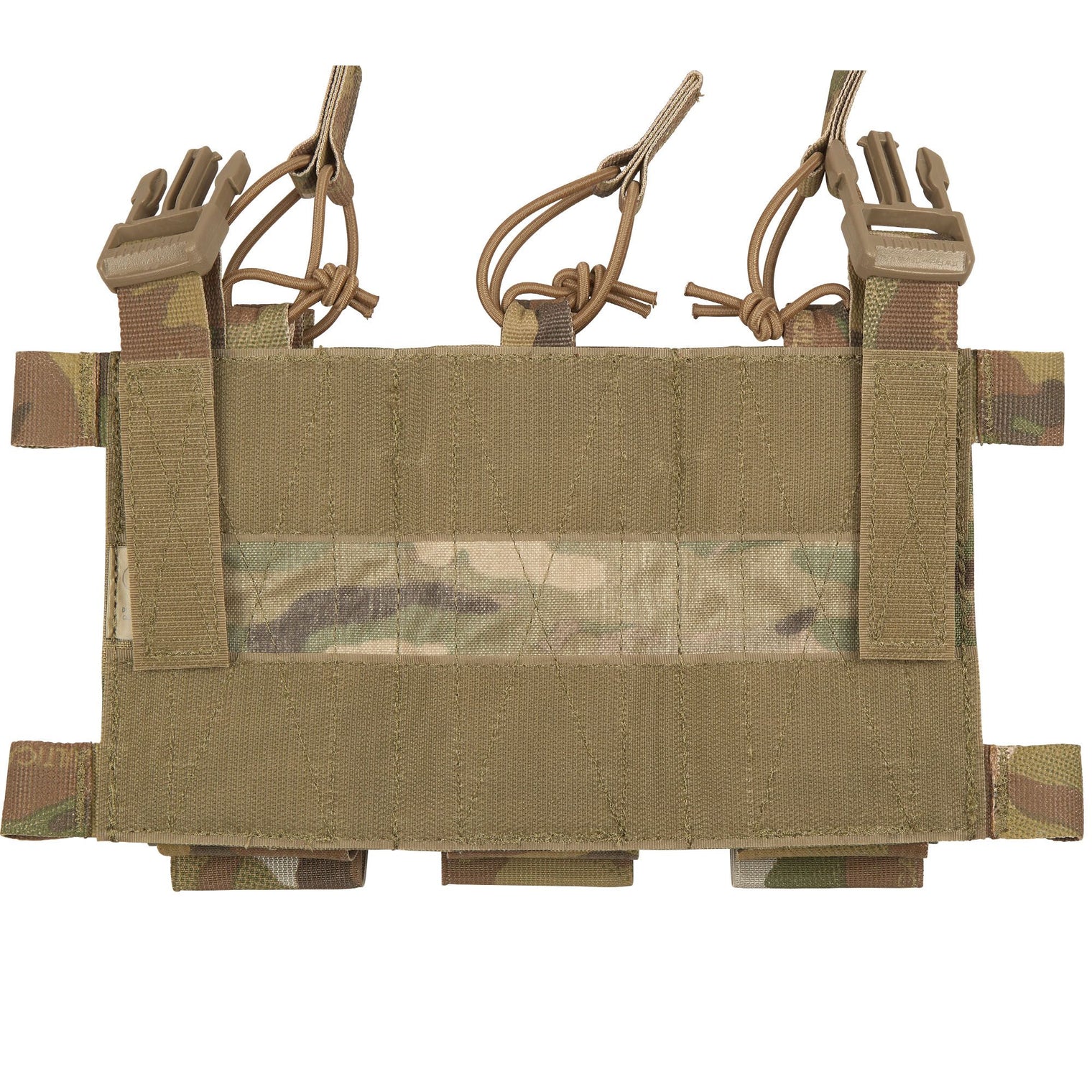PLATATAC SMAC 3 Front Flap Mag Placard - Platatac