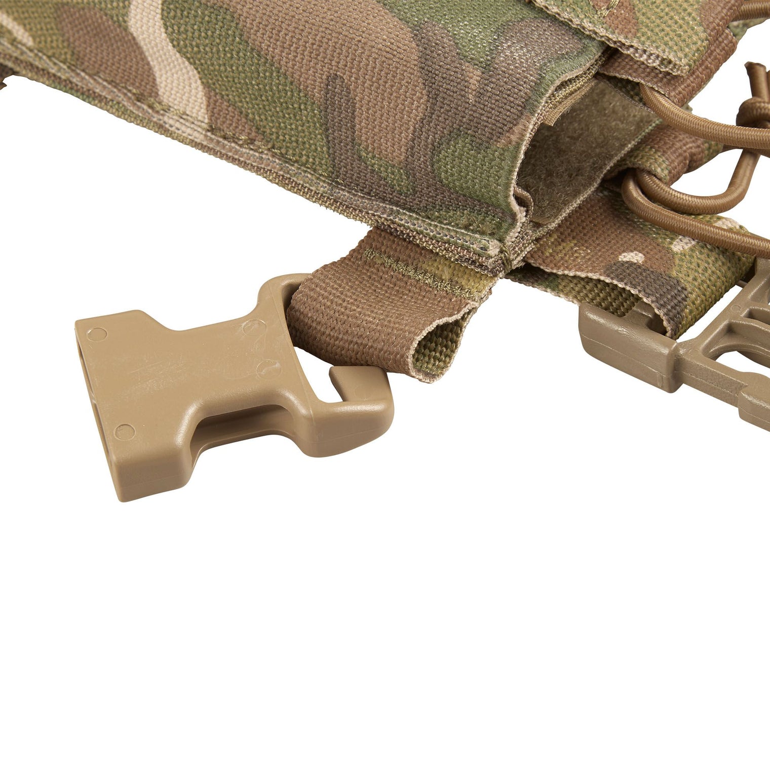 PLATATAC SMAC 3 Front Flap Mag Placard