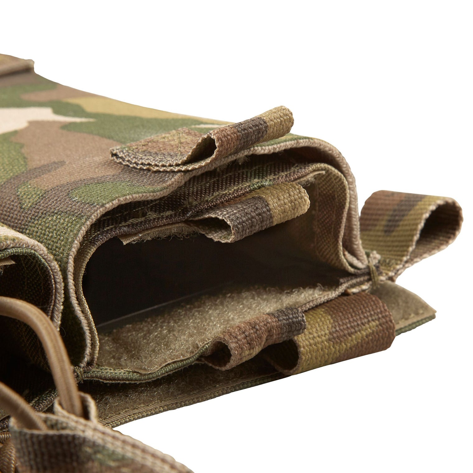 PLATATAC SMAC 3 Front Flap Mag Placard