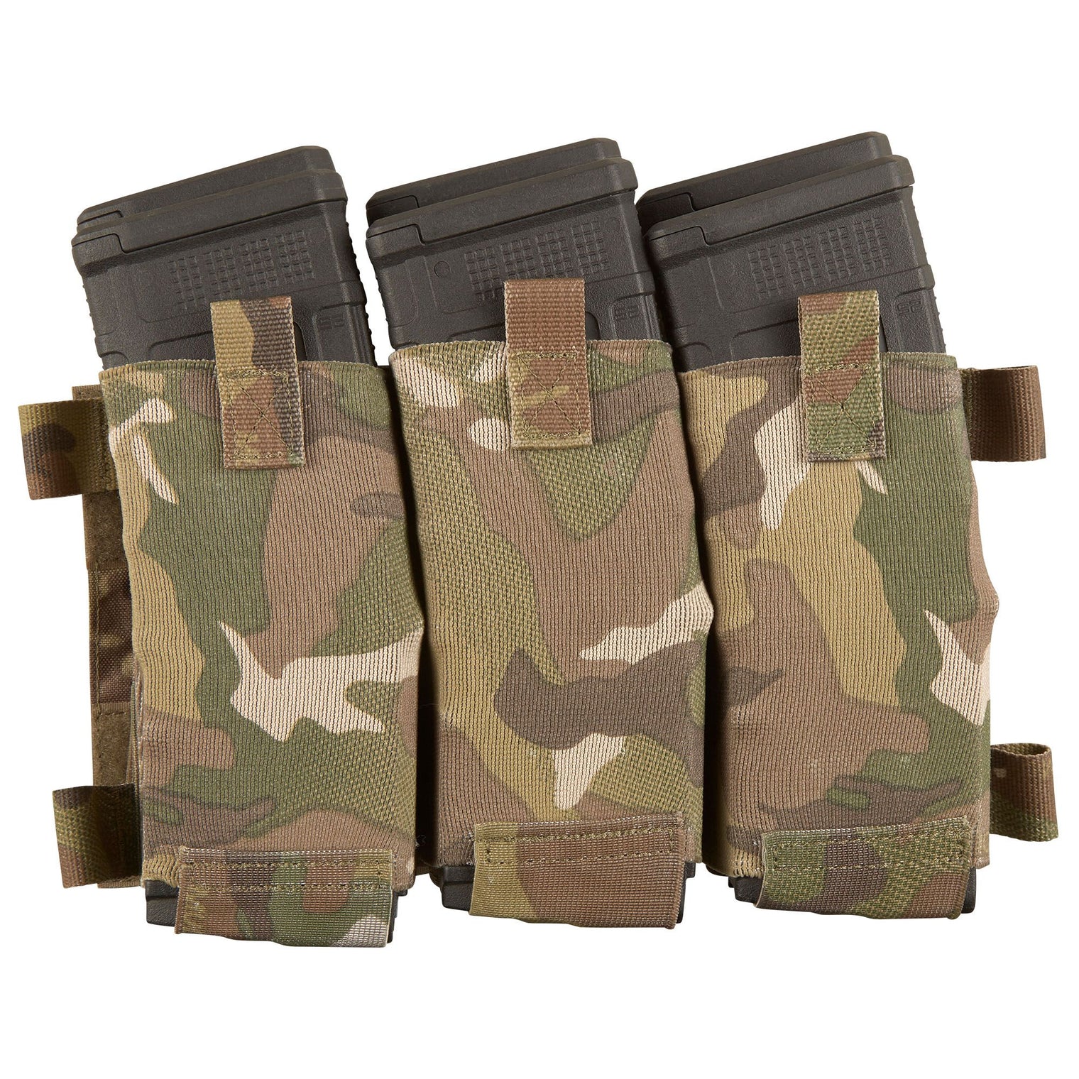 PLATATAC SMAC 3 Front Flap Mag Placard