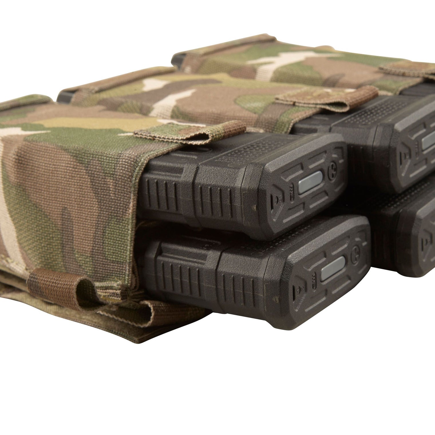 PLATATAC SMAC 3 Front Flap Mag Placard