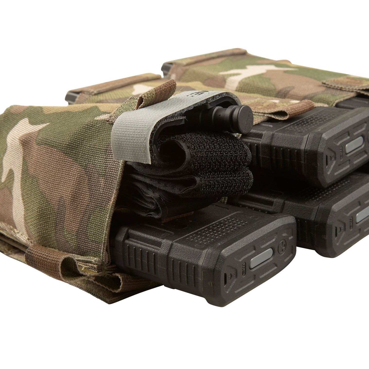PLATATAC SMAC 3 Front Flap Mag Placard