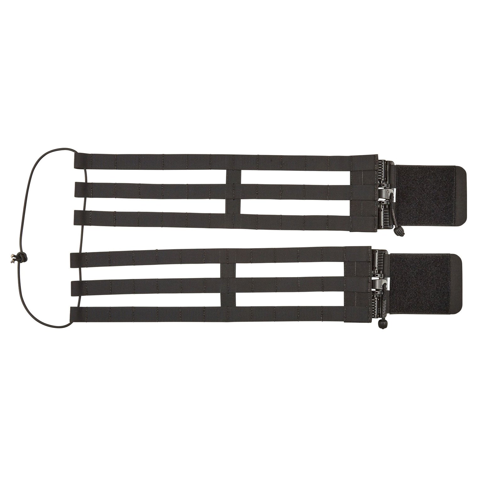 PLATATAC SMAC 4 Releasable Skeletal Cummerbund (Pair)