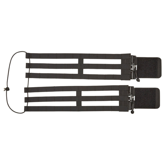 PLATATAC SMAC 4 Releasable Skeletal Cummerbund (Pair)