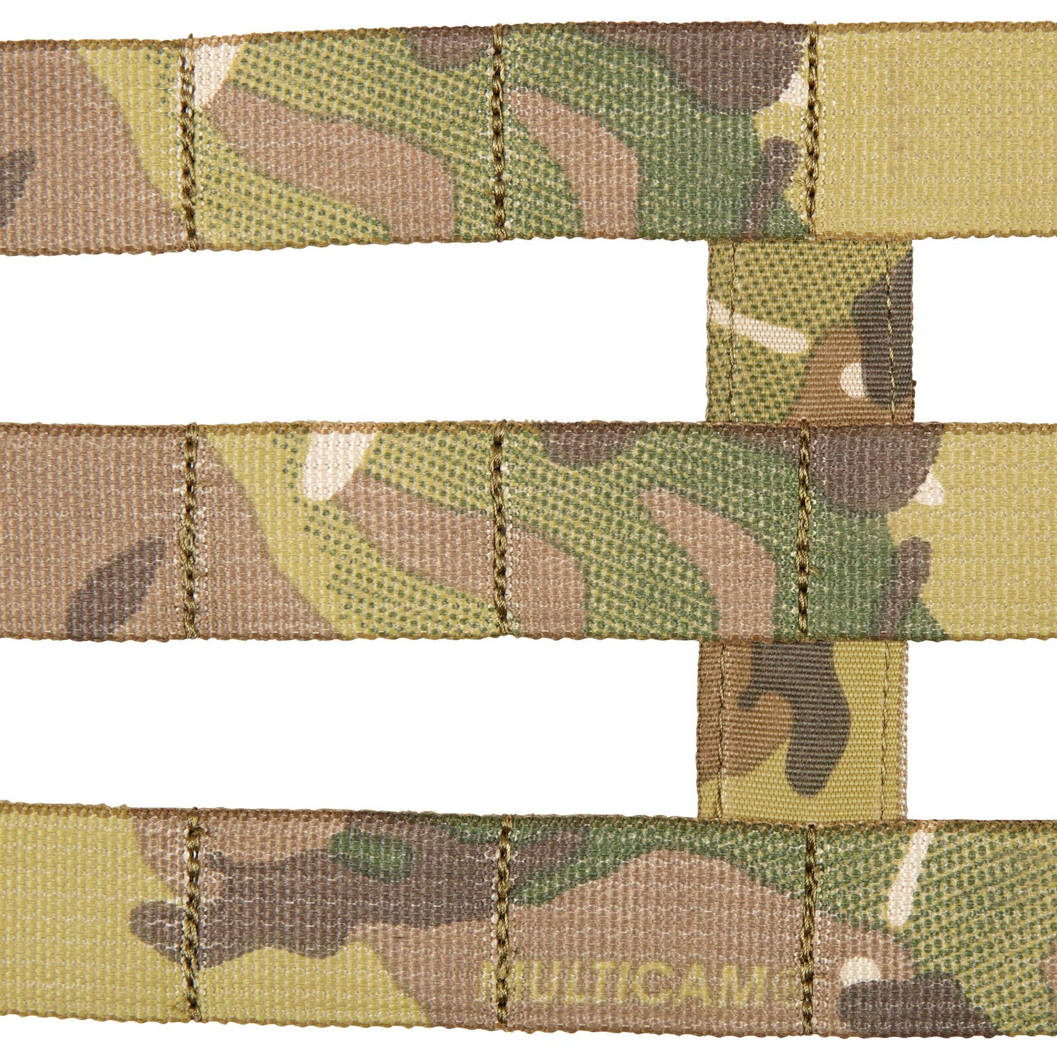 PLATATAC SMAC 4 Releasable Skeletal Cummerbund (Pair) - Platatac