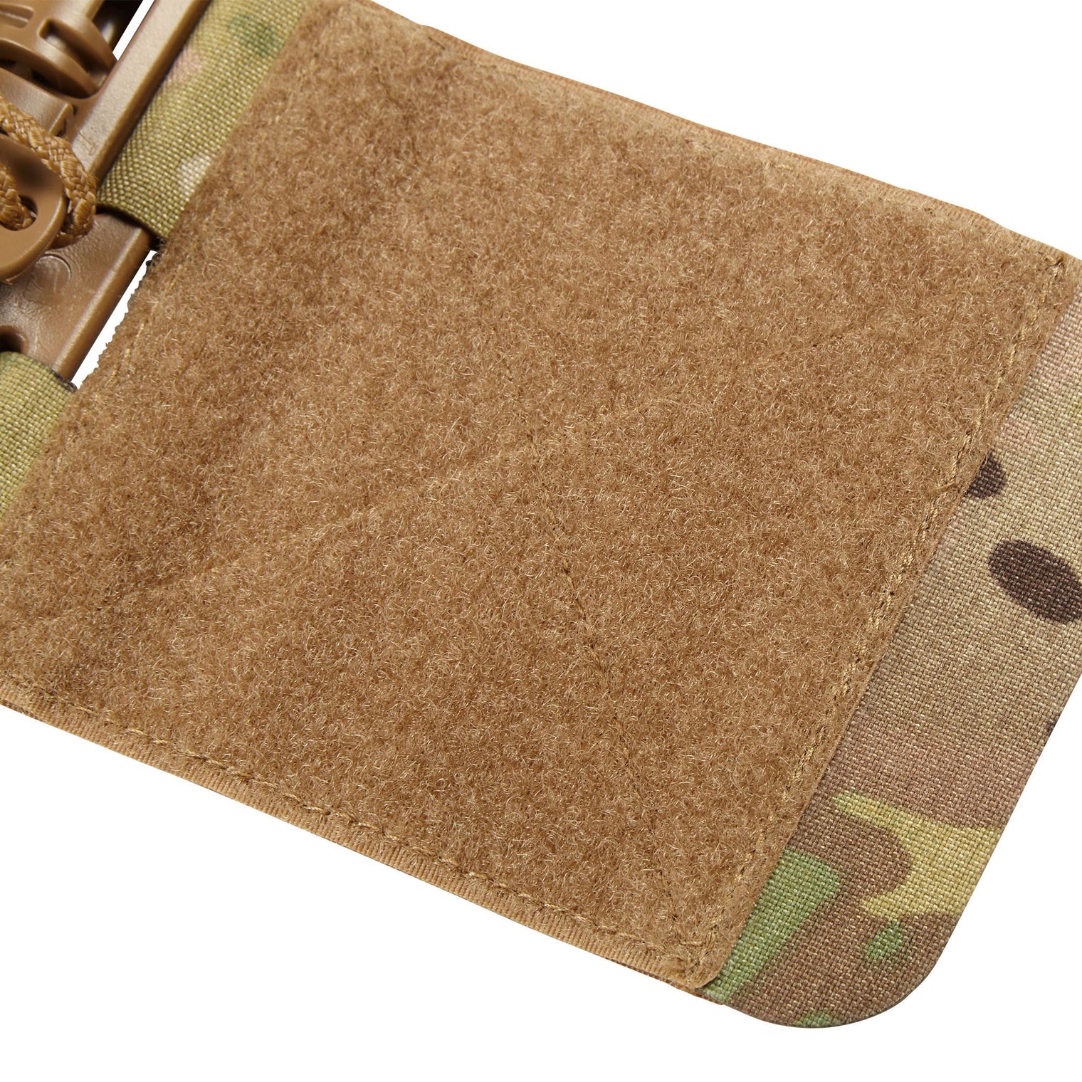 PLATATAC SMAC 4 Releasable Skeletal Cummerbund (Pair) - Platatac