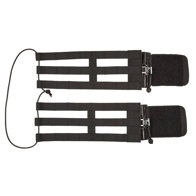 PLATATAC SMAC 4 Releasable Skeletal Cummerbund (Pair)