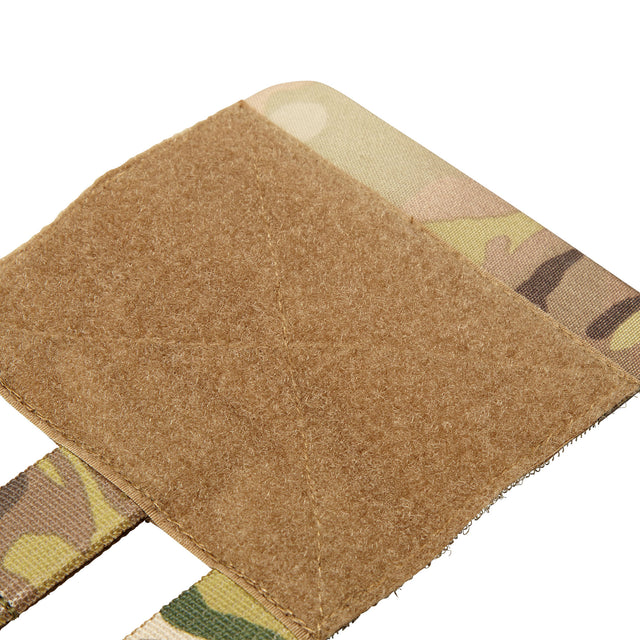 PLATATAC SMAC 4 Skeletal Cummerbund (pair) - Platatac