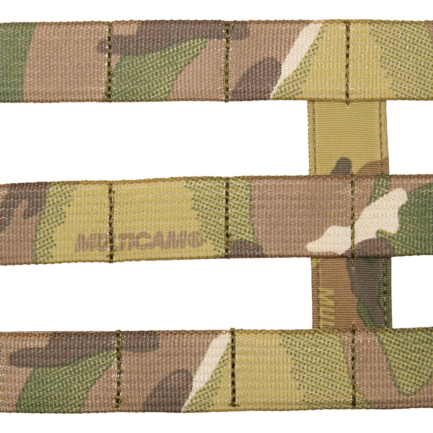 PLATATAC SMAC 4 Skeletal Cummerbund (pair) - Platatac