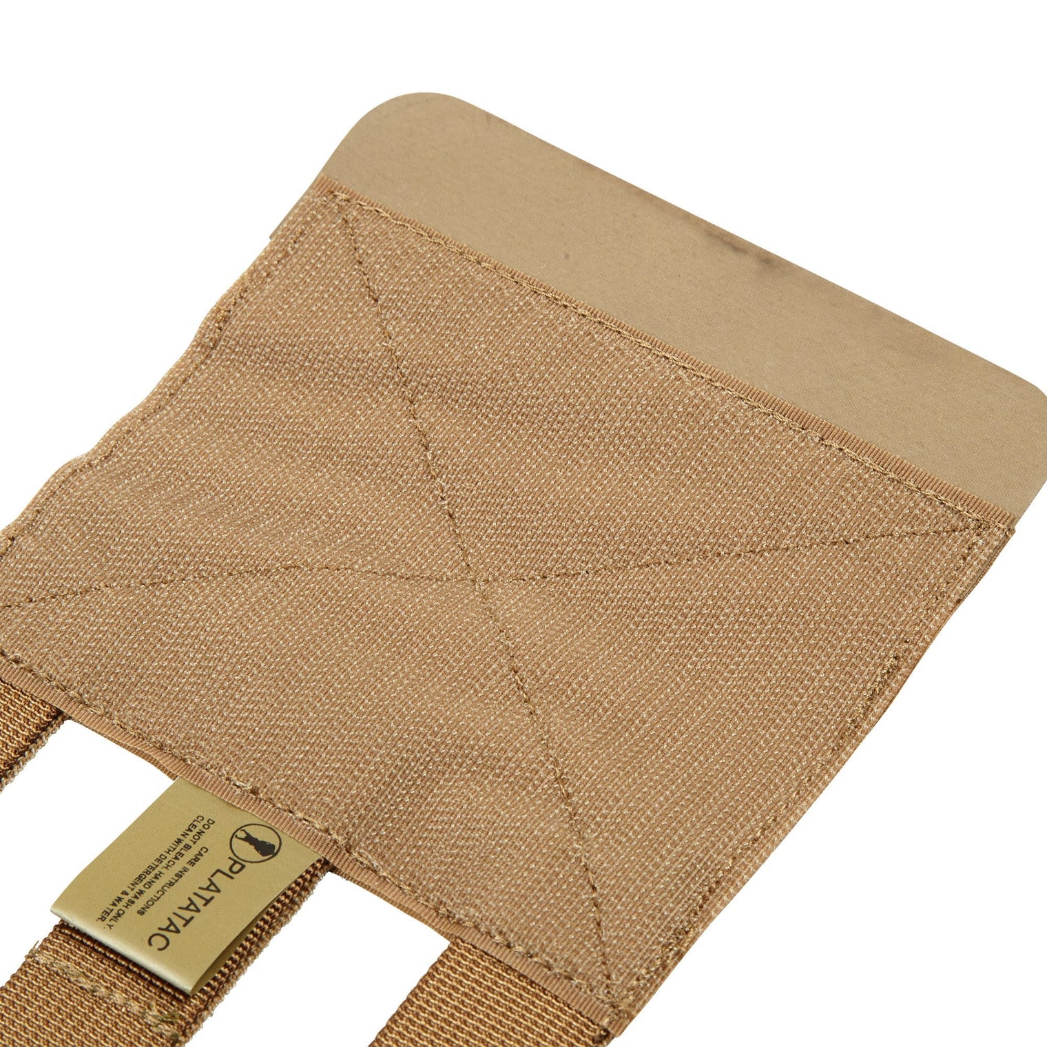 PLATATAC SMAC 4 Skeletal Cummerbund (pair) - Platatac
