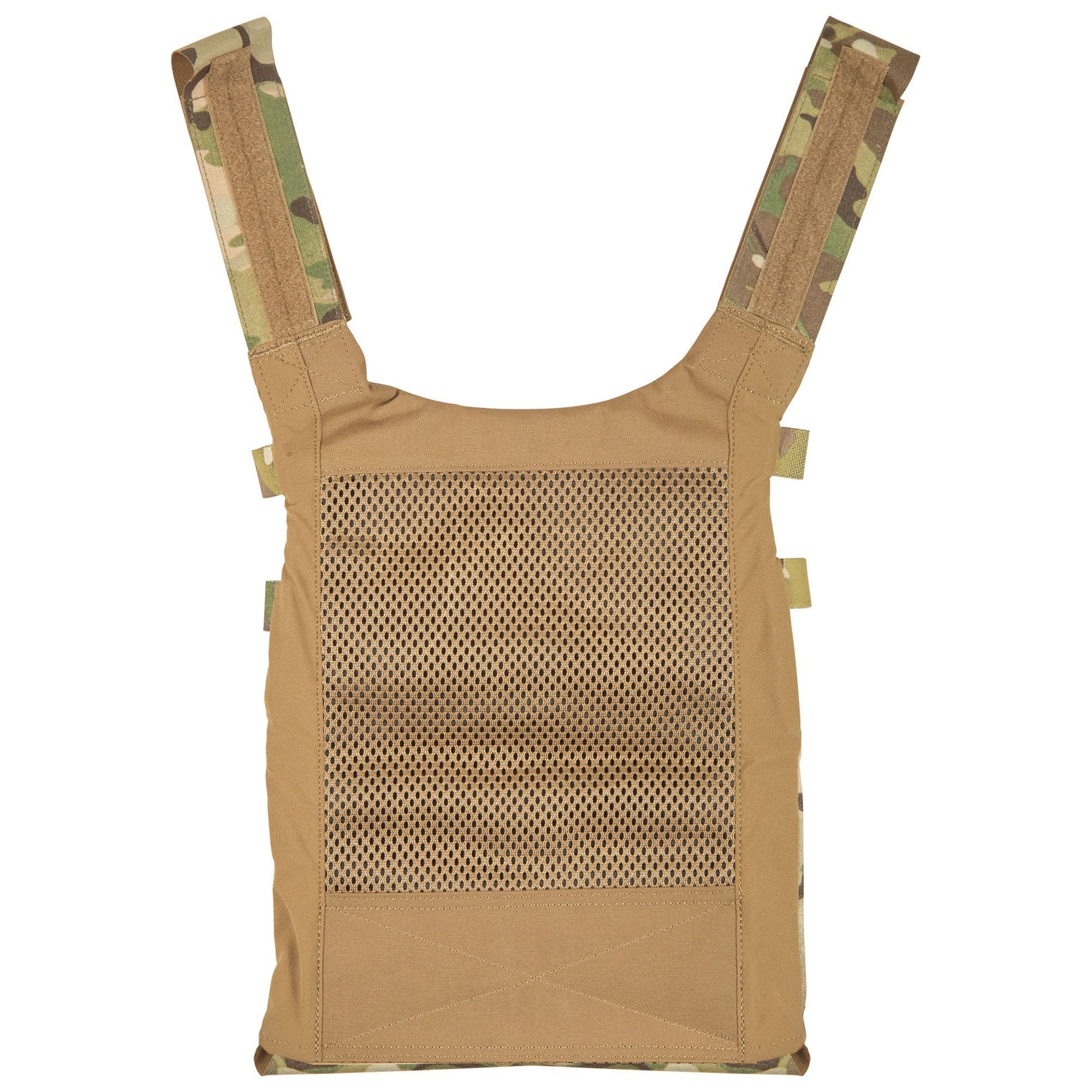 PLATATAC SMAC 4 Plate Carrier - Platatac