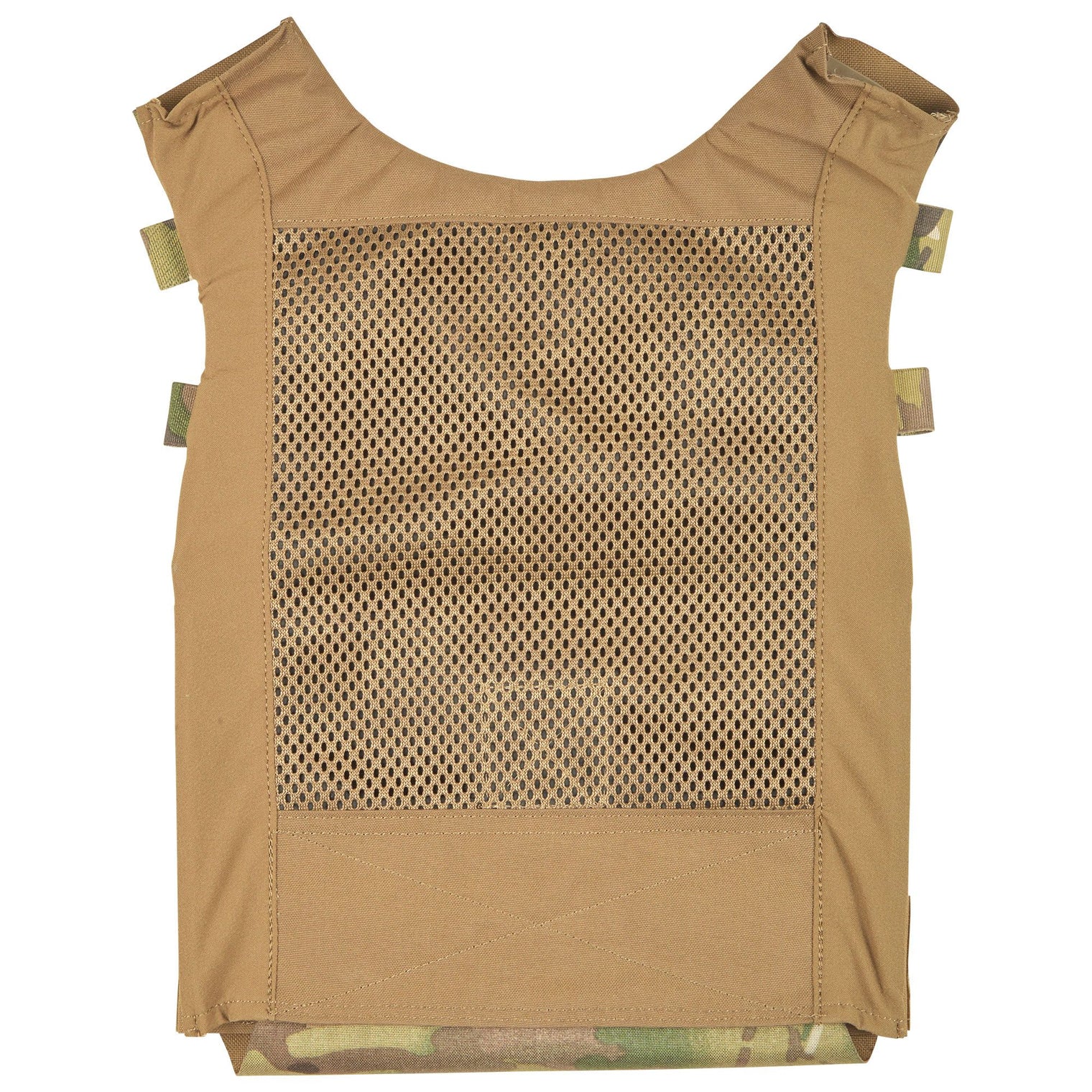 PLATATAC SMAC 4 Plate Carrier - Platatac