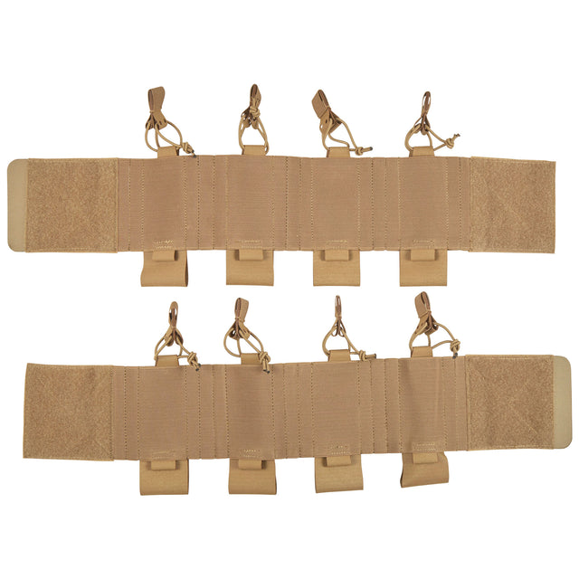 PLATATAC SMAC 4 Elastic Mag Cummerbund (Pair) - Platatac