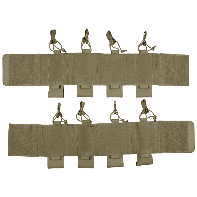 PLATATAC SMAC 4 Elastic Mag Cummerbund (Pair) - Platatac