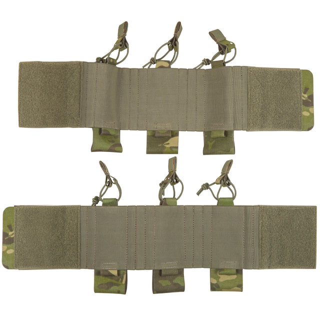 PLATATAC SMAC 4 Elastic Mag Cummerbund (Pair) - Platatac
