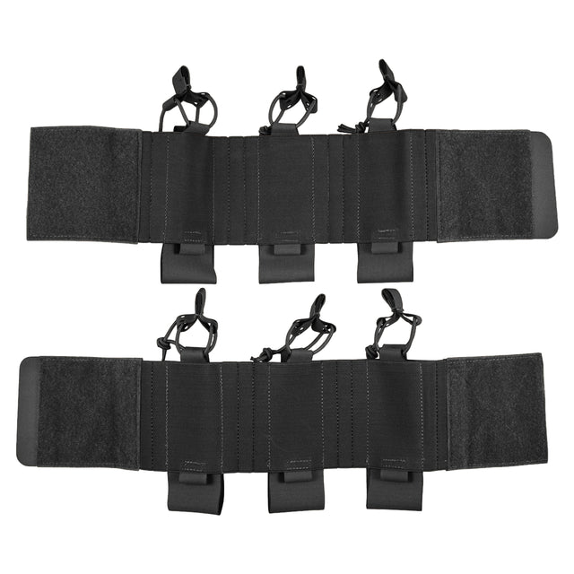 PLATATAC SMAC 4 Elastic Mag Cummerbund (Pair) - Platatac