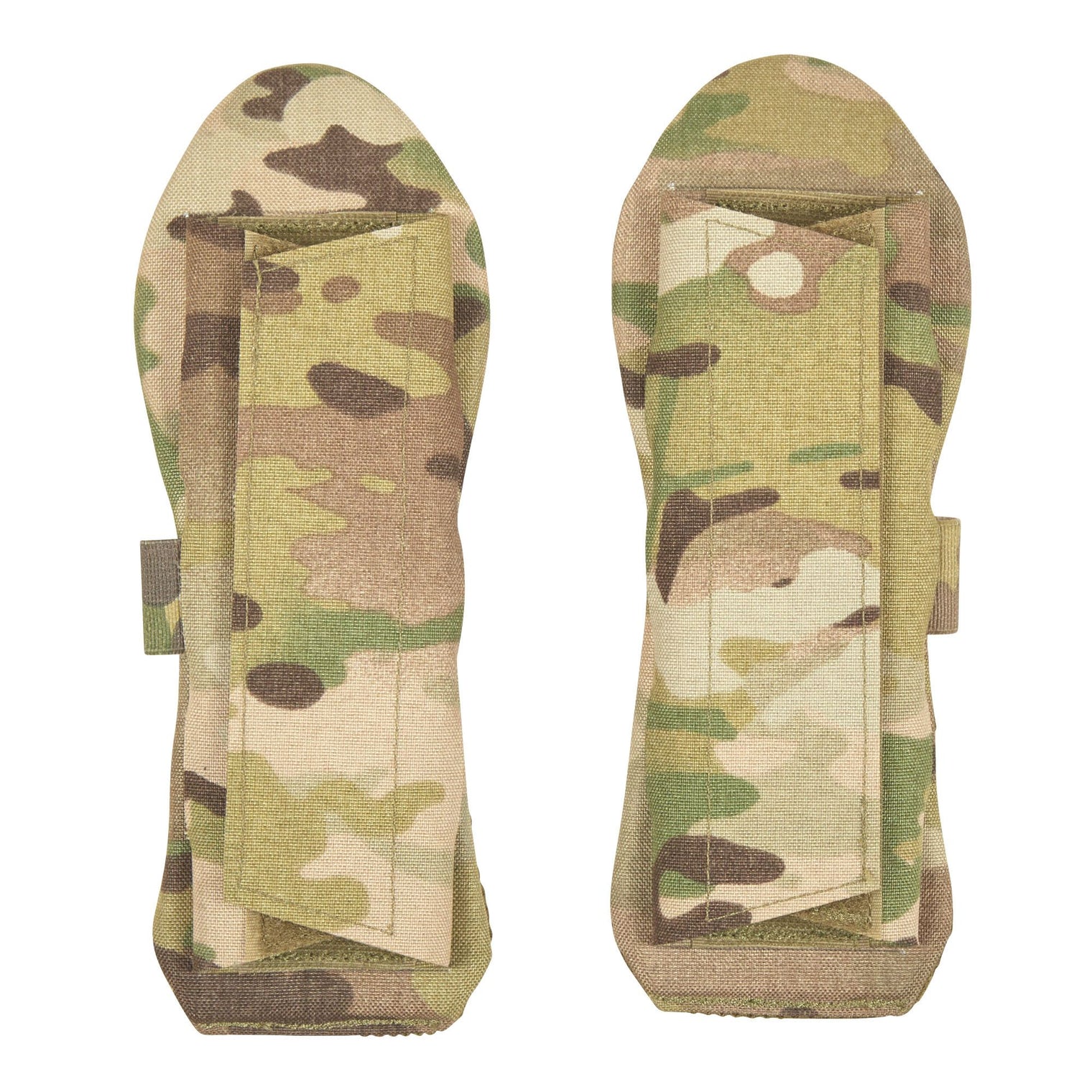 PLATATAC SMAC 4 Structural Shoulder Pads (Pair) - Platatac