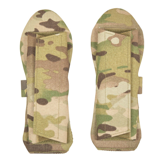PLATATAC SMAC 4 Structural Shoulder Pads (Pair) - Platatac