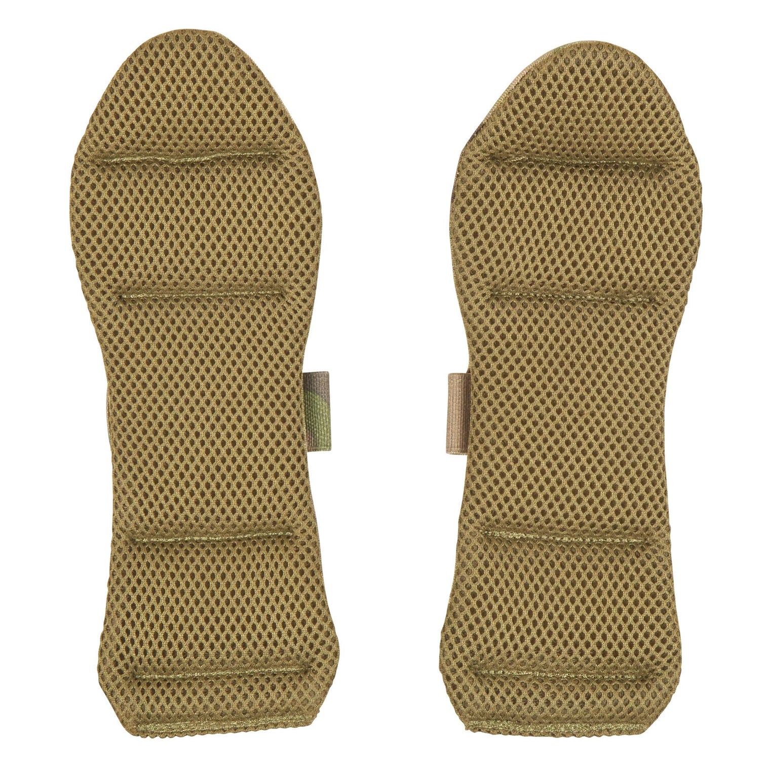 PLATATAC SMAC 4 Structural Shoulder Pads (Pair) - Platatac