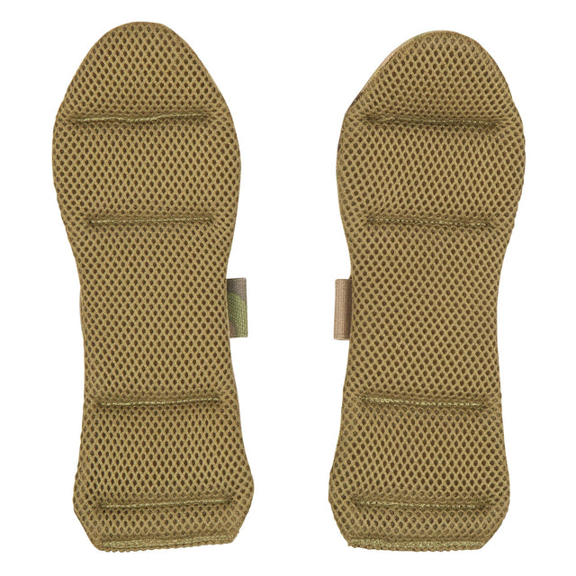 PLATATAC SMAC 4 Structural Shoulder Pads (Pair) - Platatac