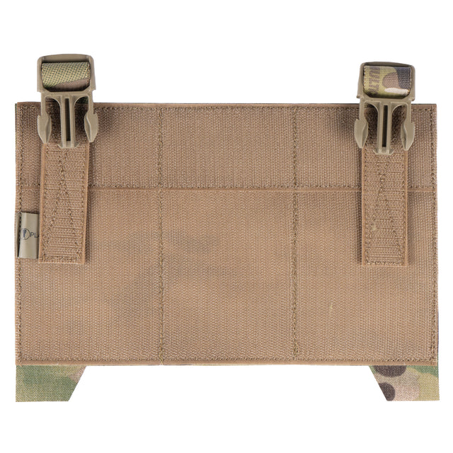 PLATATAC SMAC 4 Molle Placard - Platatac