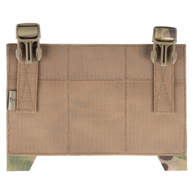 PLATATAC SMAC 4 Molle Placard