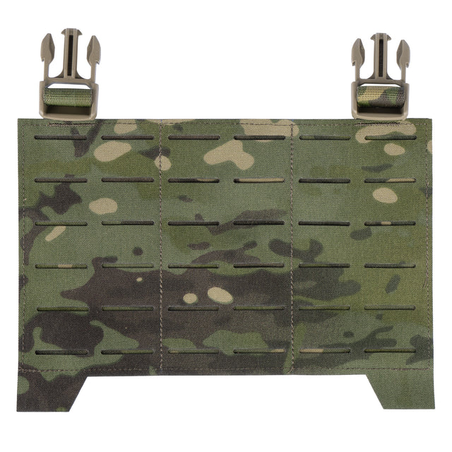 PLATATAC SMAC 4 Molle Placard - Platatac