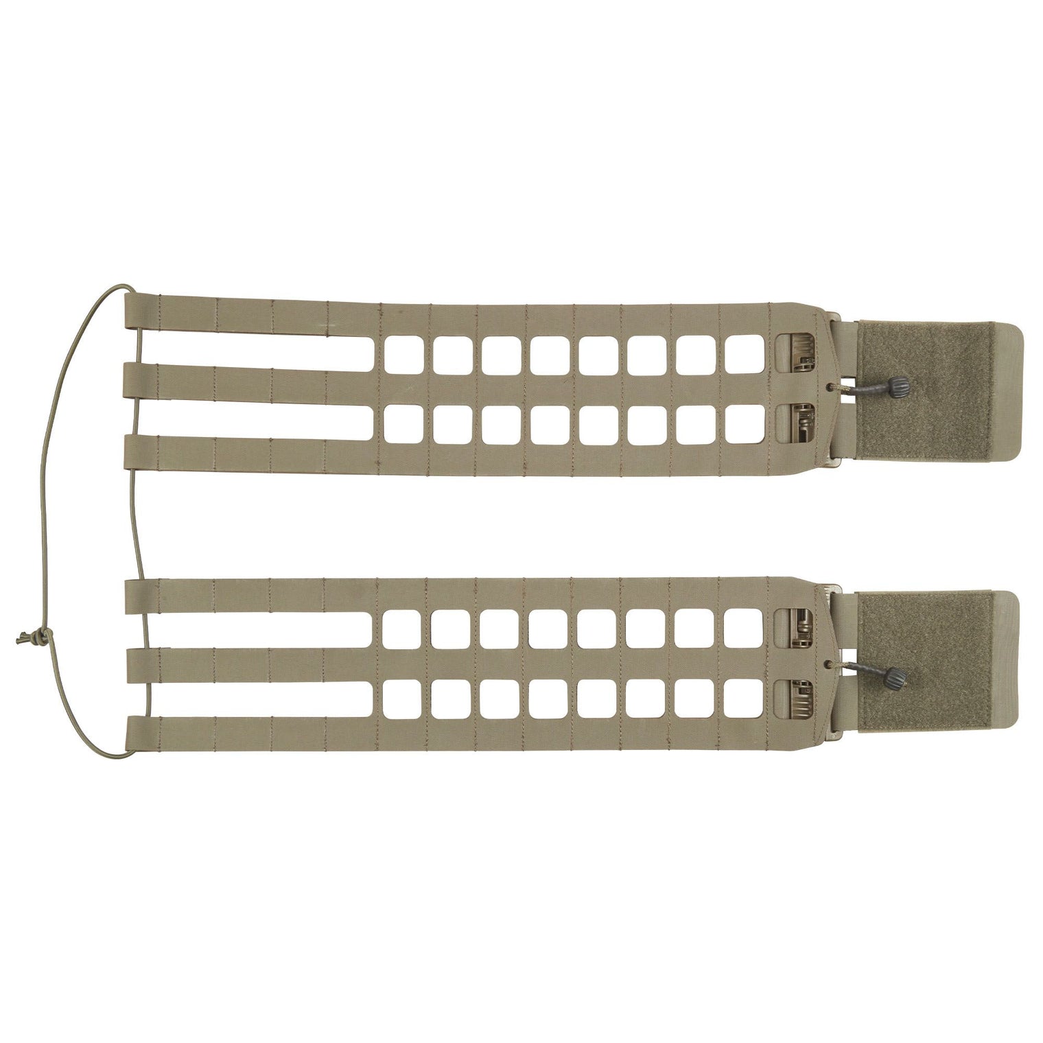 PLATATAC SMAC 4 Releasable Structural Cummerbund - Platatac