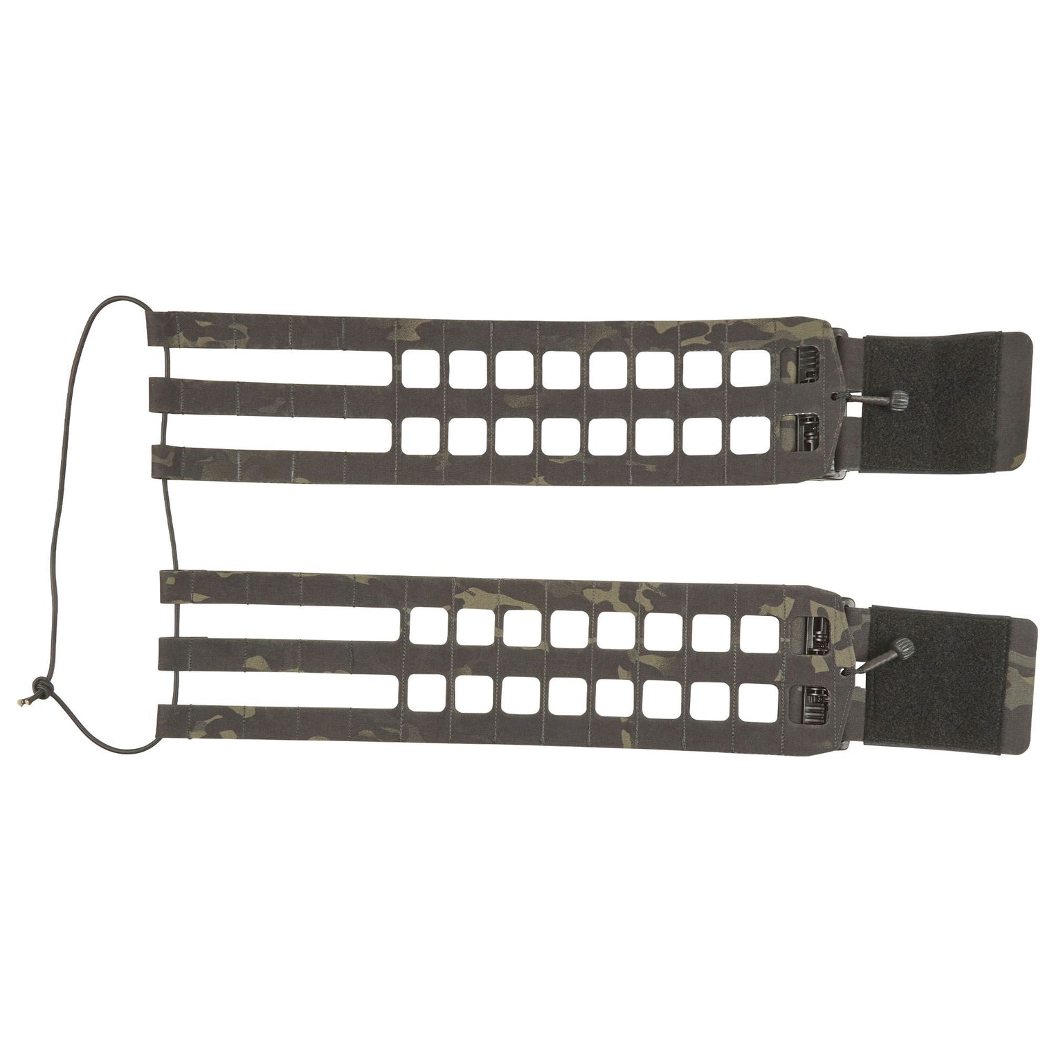 PLATATAC SMAC 4 Releasable Structural Cummerbund - Platatac