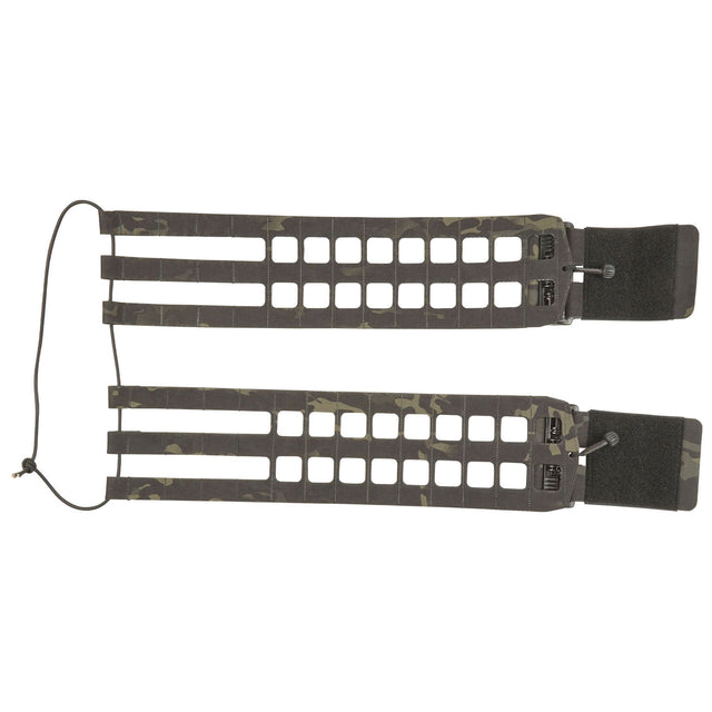 PLATATAC SMAC 4 Releasable Structural Cummerbund - Platatac